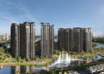 Masteri Park Place: Phân tích 4 lợi thế vượt trội kiến tạo phong cách sống năng lượng tại The Global City - BĐS Đô Thị