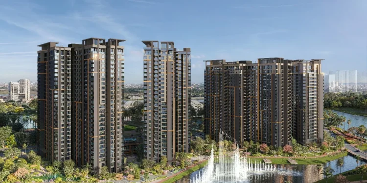 Masteri Park Place: Phân tích 4 lợi thế vượt trội kiến tạo phong cách sống năng lượng tại The Global City - BĐS Đô Thị