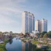 Khải Hoàn Prime: Biểu Tượng Thịnh Vượng Mới Với Chuẩn Sống Resort và Công Nghệ AI Tại Nam TP.HCM - BĐS Đô Thị