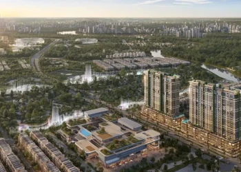 4 Yếu Tố Tạo Lợi Thế An Cư Vượt Trội Tại Dự Án Lumière Midtown - BĐS Đô Thị