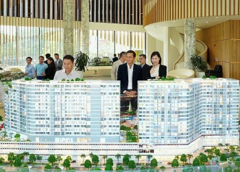 Chủ Đầu Tư Đua Nhau Giãn Tiến Độ Thanh Toán: Giải Pháp Hút Khách Trong Bối Cảnh Giá Nhà Cao - BĐS Đô Thị