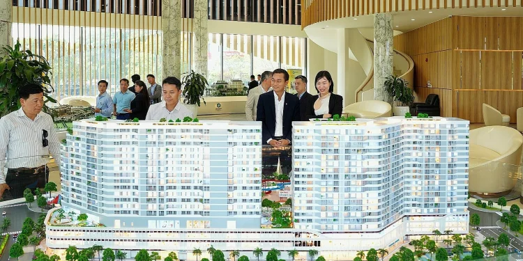 Chủ Đầu Tư Đua Nhau Giãn Tiến Độ Thanh Toán: Giải Pháp Hút Khách Trong Bối Cảnh Giá Nhà Cao - BĐS Đô Thị