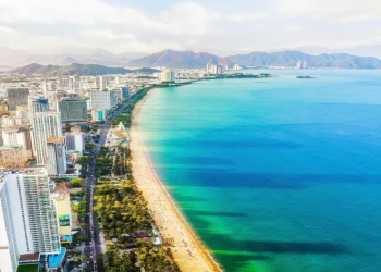 Giải mã sức hút Nha Trang: Địa thế "Tứ Thủy Triều Quy", văn hóa biển và tầm nhìn đô thị quốc tế - BĐS Đô Thị