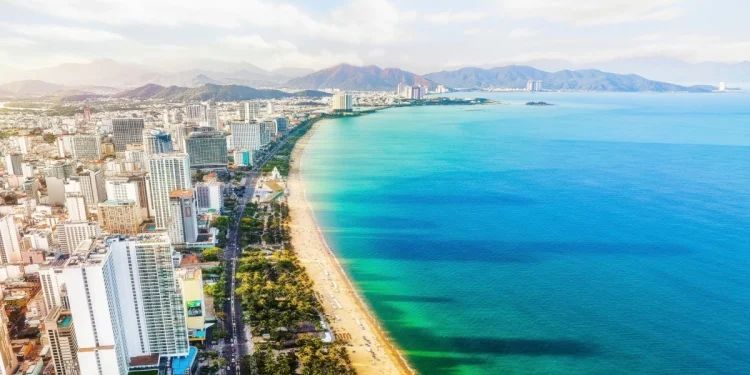 Giải mã sức hút Nha Trang: Địa thế "Tứ Thủy Triều Quy", văn hóa biển và tầm nhìn đô thị quốc tế - BĐS Đô Thị