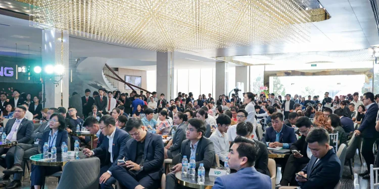 Hơn 90% Căn Hộ The Emerald 68 Đã Có Chủ: Món Hời Sơ Cấp Chỉ Còn Sót Lại Nhỏ Giọt - BĐS Đô Thị