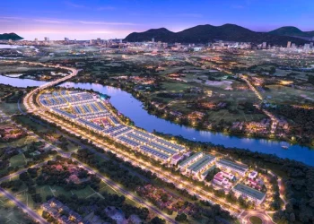 Bất Động Sản Ven Sông, Cận Biển: Sức Hút Từ Quỹ Đất Hữu Hạn Và Giá Trị Sống Vượt Trội - BĐS Đô Thị