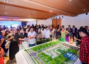 Lan Anh Avenue Khẳng Định Sức Hút: 66 Phiên Bản Cao Cấp "Tìm Thấy Chủ Nhân" Ngay Cạnh Đại Bản Doanh Lego - BĐS Đô Thị