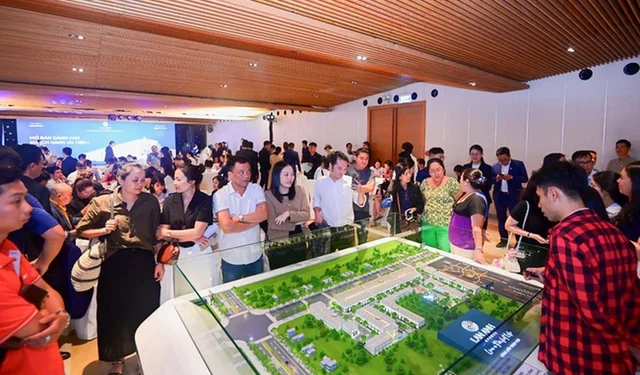 Lan Anh Avenue Khẳng Định Sức Hút: 66 Phiên Bản Cao Cấp "Tìm Thấy Chủ Nhân" Ngay Cạnh Đại Bản Doanh Lego - BĐS Đô Thị
