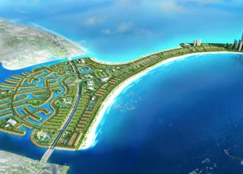 Vin New Horizon Cần Giờ: Tiên phong mô hình "Resort Tuổi Vàng" với hệ sinh thái Y tế 5 sao và chuẩn sống ESG++ - BĐS Đô Thị