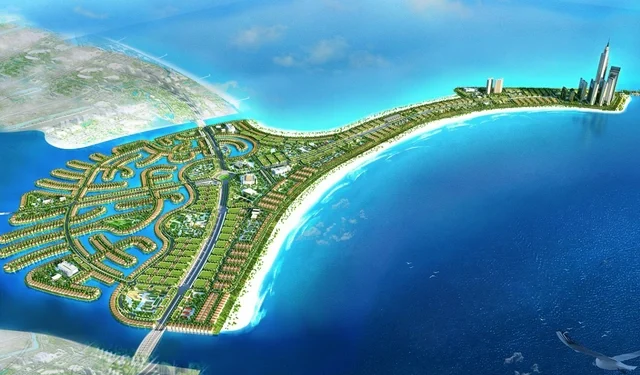 Vin New Horizon Cần Giờ: Tiên phong mô hình "Resort Tuổi Vàng" với hệ sinh thái Y tế 5 sao và chuẩn sống ESG++ - BĐS Đô Thị