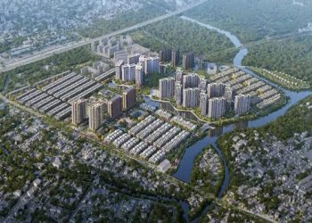 Điểm Đến An Cư Và Đầu Tư Hàng Đầu Tại Trung Tâm TP.HCM – Review Bất Động Sản Việt Nam - BĐS Đô Thị