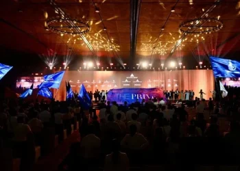 The Privé: Tâm Điểm Bất Động Sản Hạng Sang Thu Hút Giới Tinh Hoa Hai Miền - BĐS Đô Thị