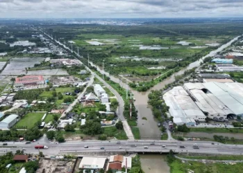 Diễn biến mới tại siêu dự án 3,5 tỷ USD ở Hóc Môn: Đẩy mạnh giám sát tiến độ - BĐS Đô Thị
