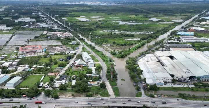 Diễn biến mới tại siêu dự án 3,5 tỷ USD ở Hóc Môn: Đẩy mạnh giám sát tiến độ - BĐS Đô Thị