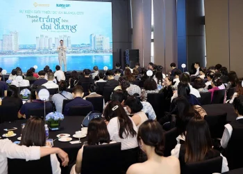 Sun Group Giới Thiệu Căn Hộ Biển Vũng Tàu: Sức Hút Mới Cho Khách Hàng Thủ Đô - BĐS Đô Thị