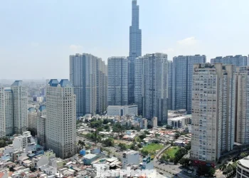 Giá Căn Hộ Cũ, Mới Đồng Loạt Tăng Giá: Xu Hướng Nổi Bật Tại Thị Trường Bất Động Sản - BĐS Đô Thị