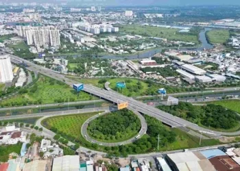 TPHCM Đầu Tư Hơn 28.000 Tỷ Đồng Mở Rộng Hạ Tầng Giao Thông, Tăng Cường Kết Nối Với Tây Ninh - BĐS Đô Thị