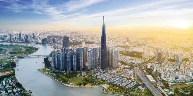 MBS Research Dự Báo: Lợi Nhuận Doanh Nghiệp Bất Động Sản Quý 3 Tăng Trưởng Mạnh - BĐS Đô Thị