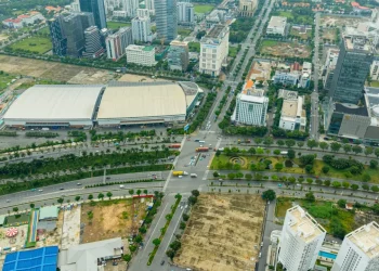 Toàn Cảnh Tuyến Metro “Tốc Độ Cao Nhất Việt Nam” Nối TP.HCM – Siêu Dự Án Lấn Biển Cần Giờ