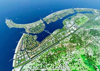 Vinhomes Green Paradise Cần Giờ: Phân Tích Đầu Tư Toàn Diện - BĐS Đô Thị
